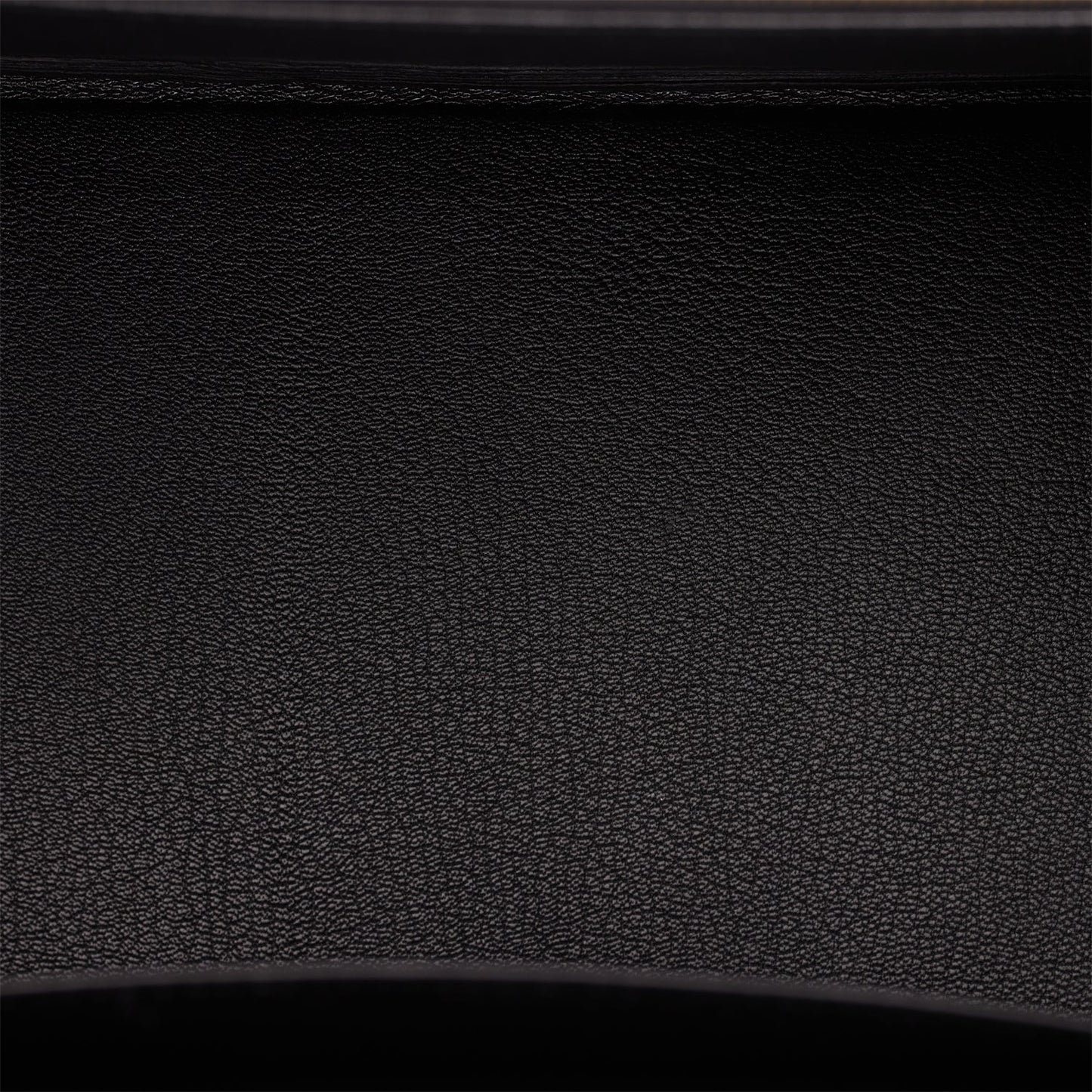 Hermes Birkin 35 Black Togo Gold Hardware