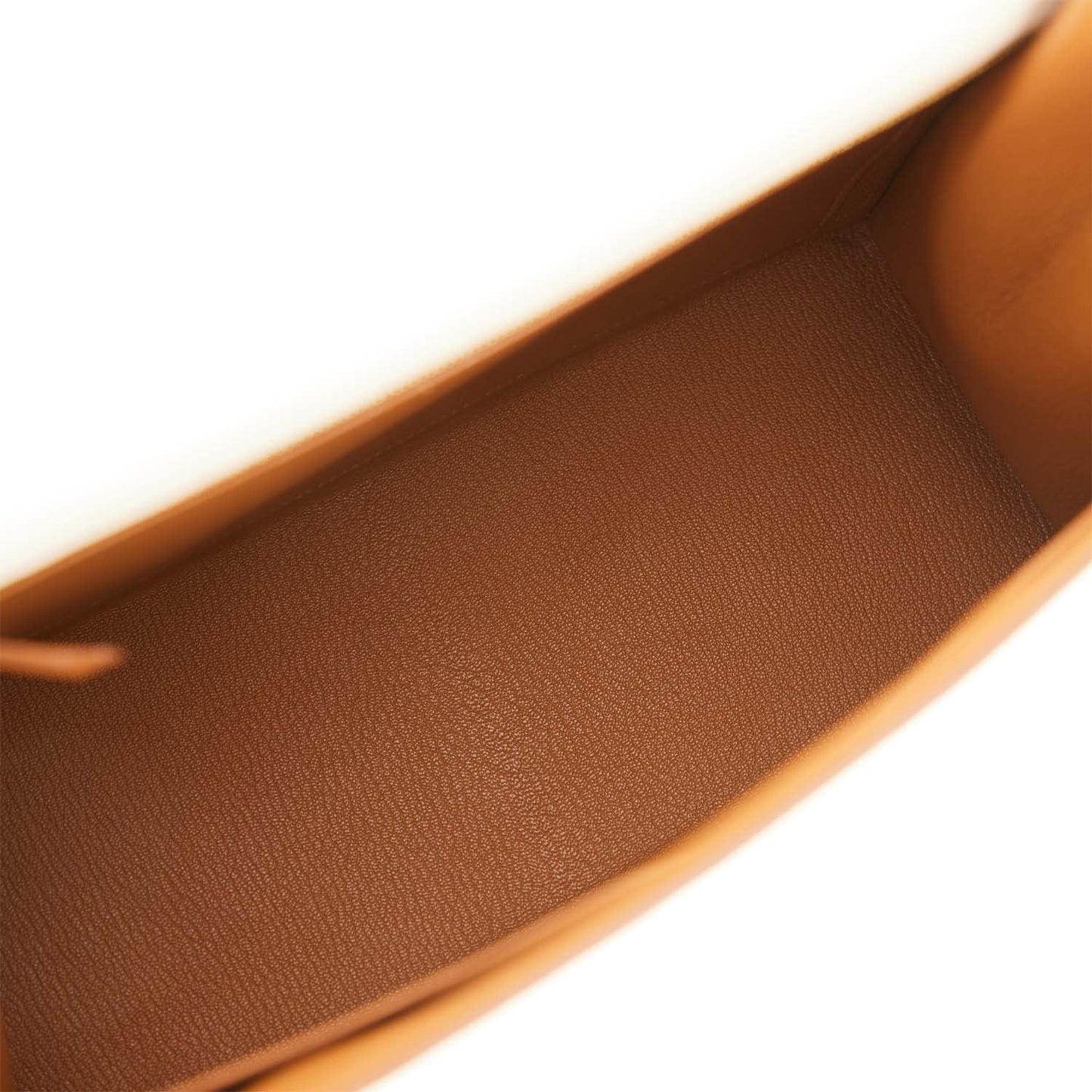 Hermes Special Order (HSS) Kelly 28 Sellier Nata Verso Epsom Brushed Gold Hardware