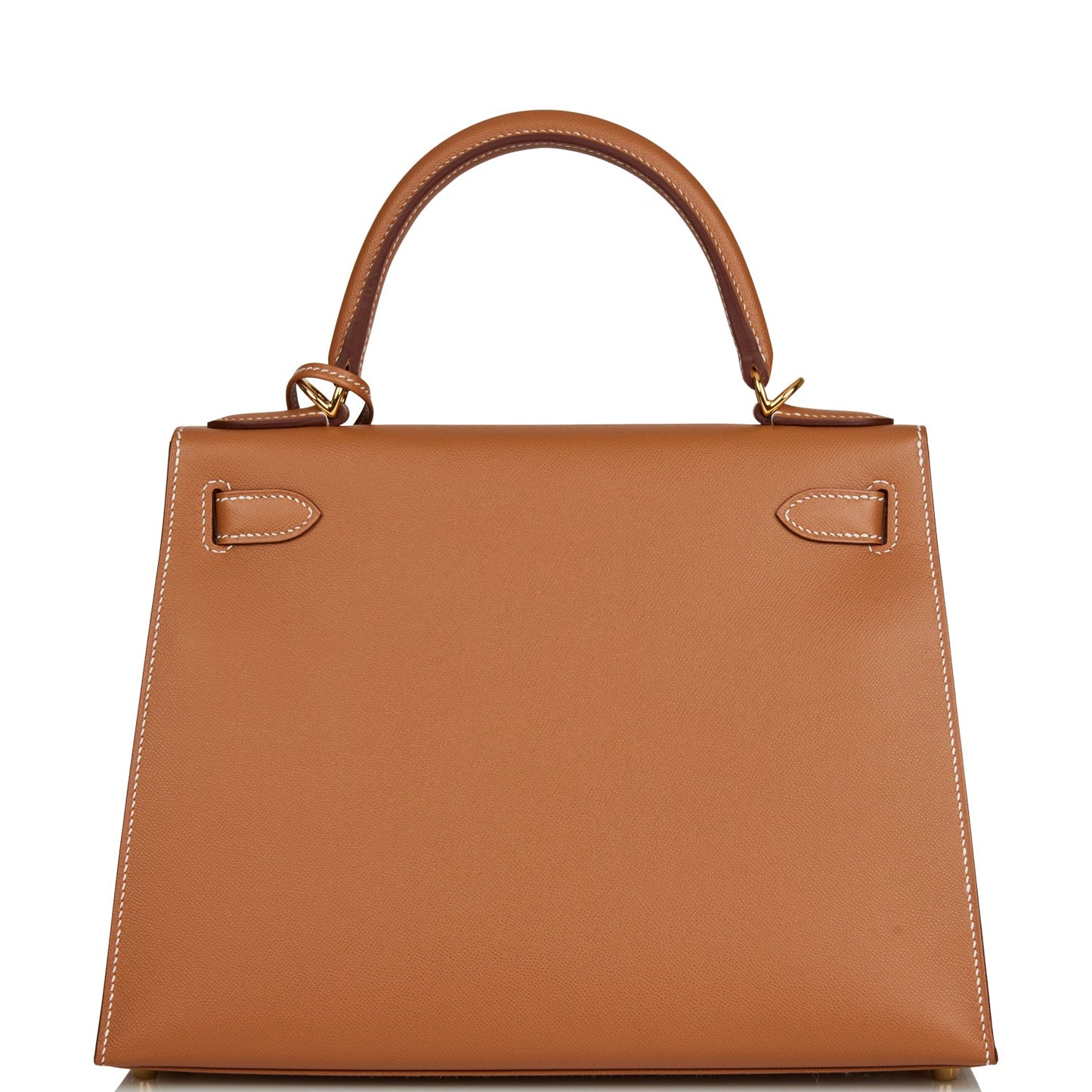 Hermes Kelly 28 Sellier Gold Madame Gold Hardware