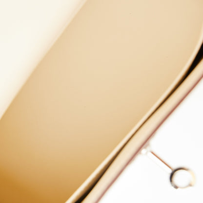 Hermes Kelly 25 Retourne In & Out Nata Swift Palladium Hardware