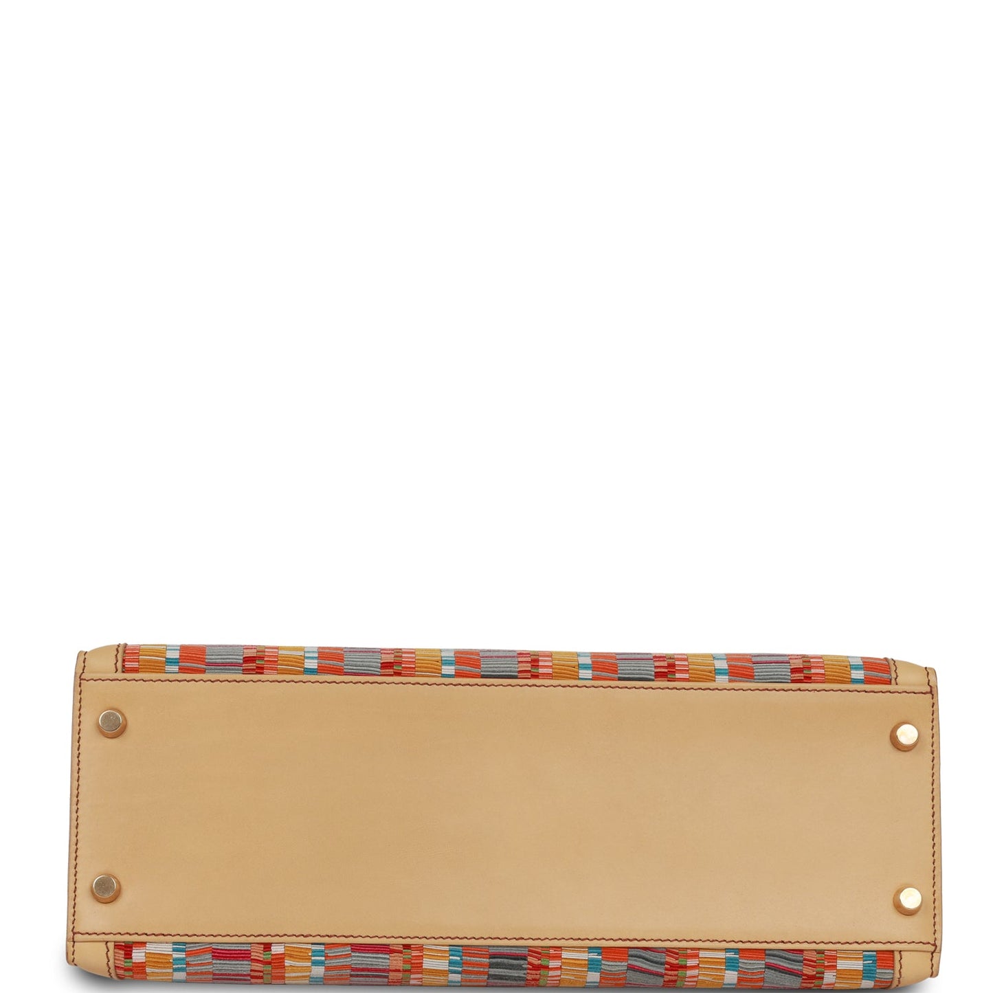 Hermes Kelly 32 Sellier Vibrato Sable Chamonix Gold Hardware