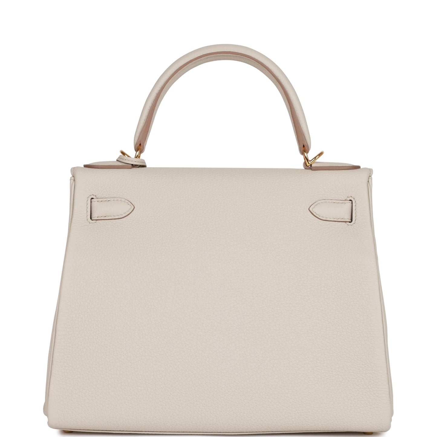 Hermes Kelly 28 Retourne Beton Togo Gold Hardware