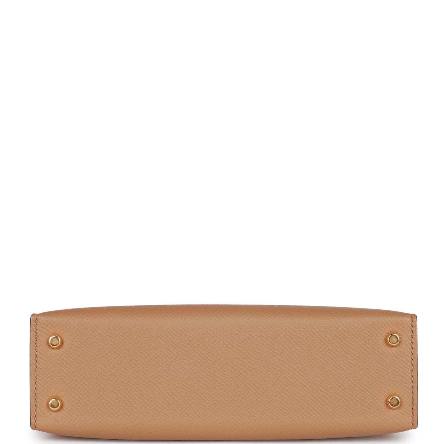 Hermes Kelly 20 Sellier Chai Epsom Gold Hardware - Payment 3
