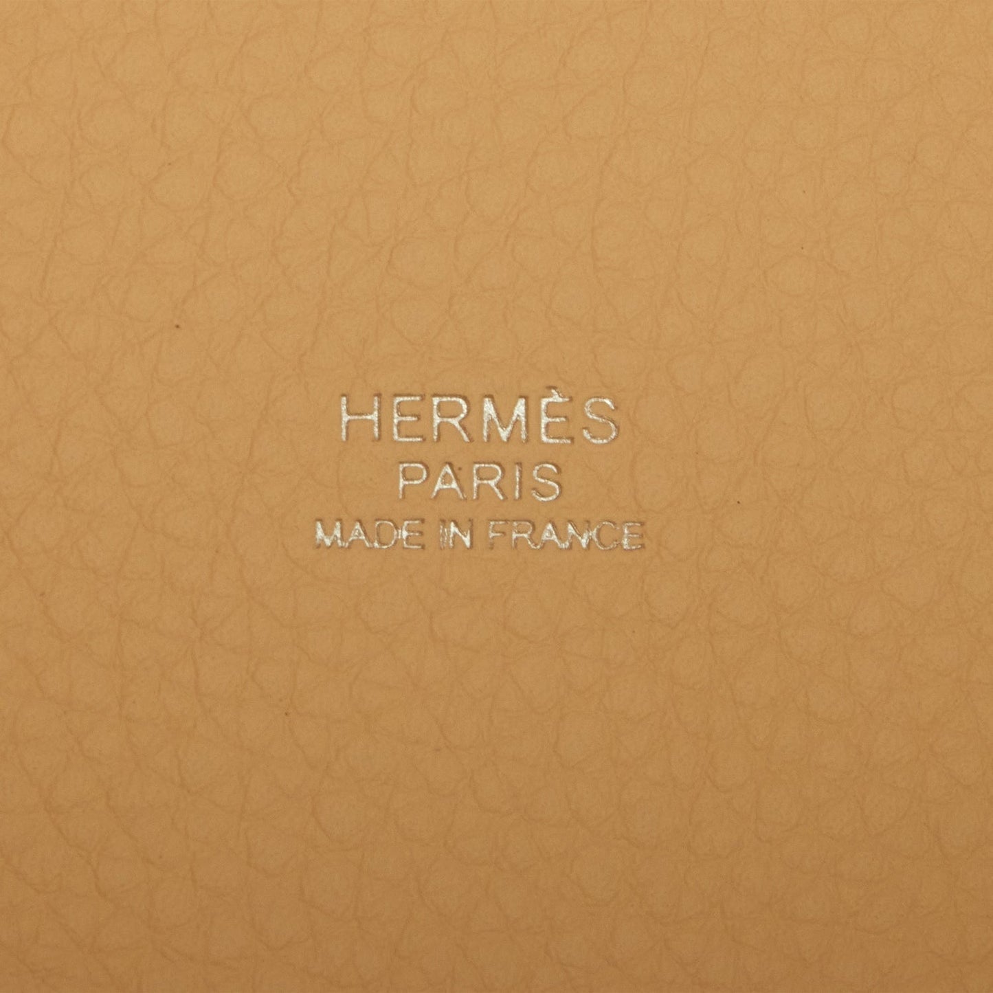 Hermes Picotin 18 Nata Clemence Palladium Hardware