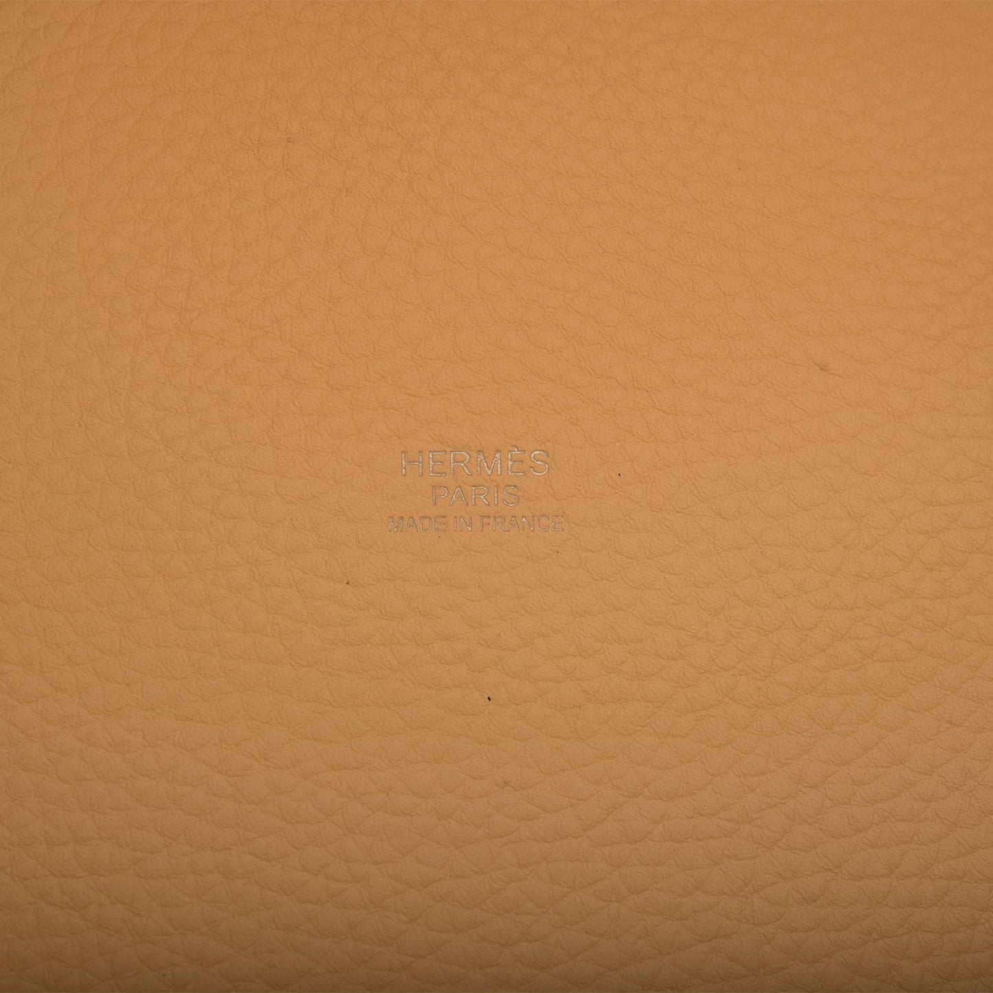 Hermes Picotin 18 Nata Clemence Palladium Hardware