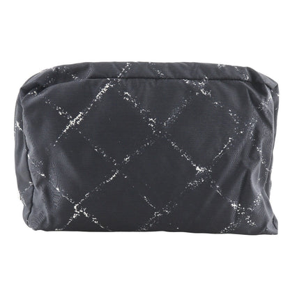 Chanel Travel Line Nylon Pouch