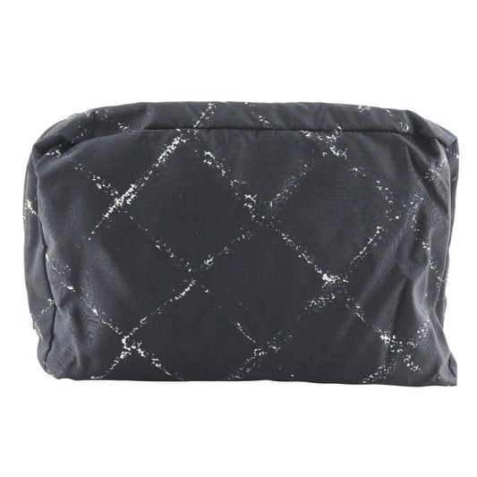 Chanel Travel Line Nylon Pouch