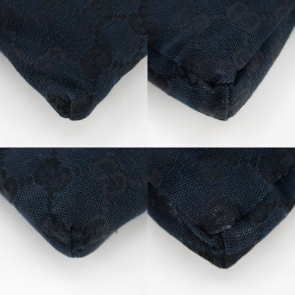 Gucci GG Canvas Waist Bag