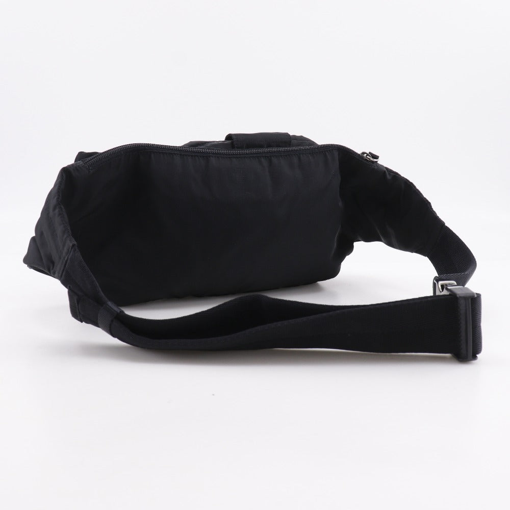 Prada VA0056 Nylon Waist Bag