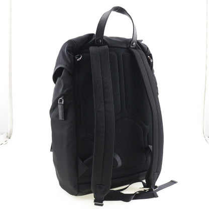 Prada Nylon Backpack 2VZ135