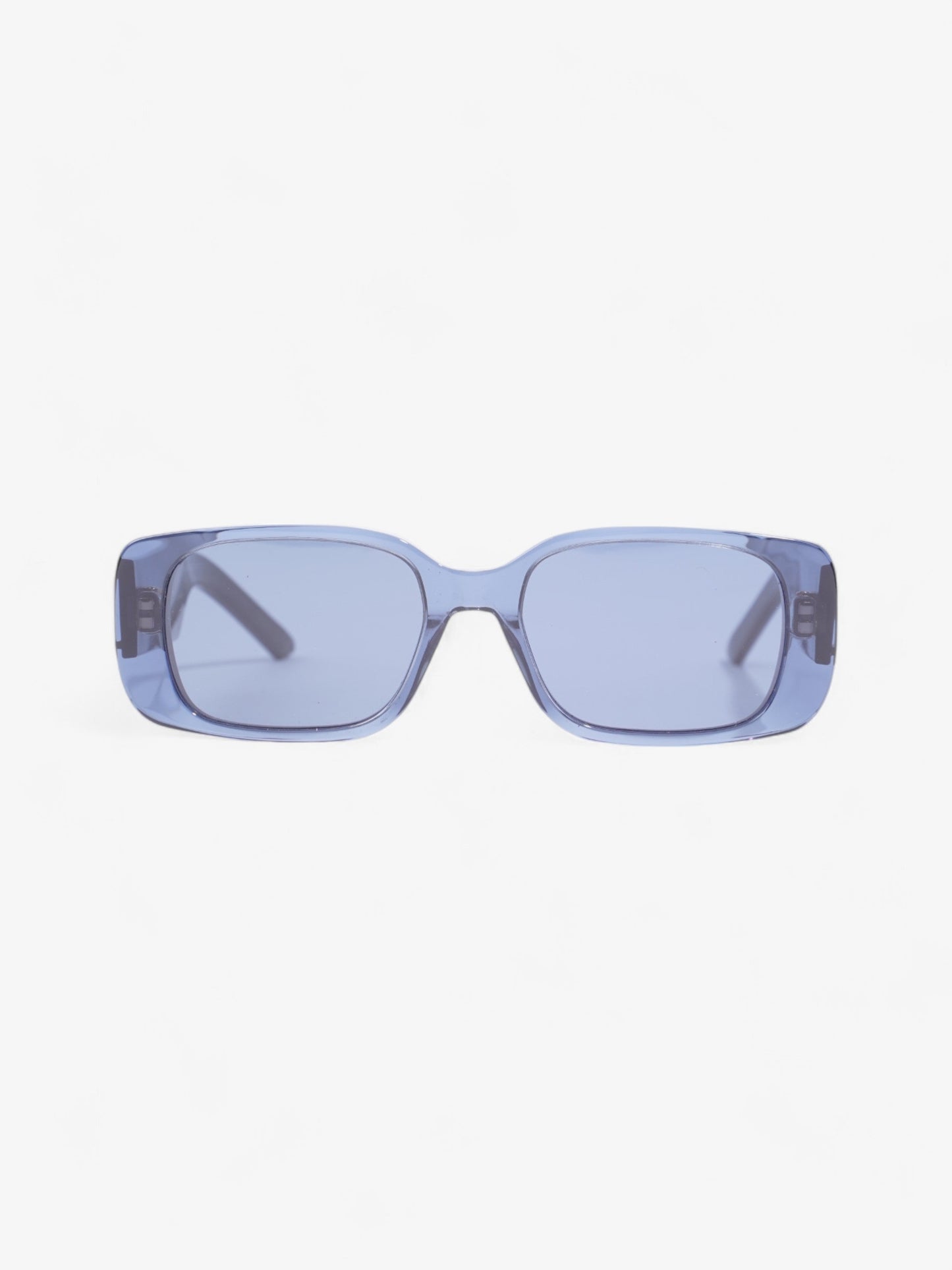 Christian Dior Wildior S2U Sunglasses Midnight Blue Acetate 145mm
