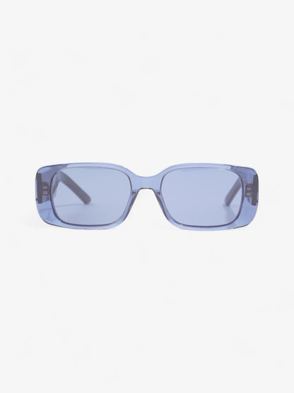 Christian Dior Wildior S2U Sunglasses Midnight Blue Acetate 145mm