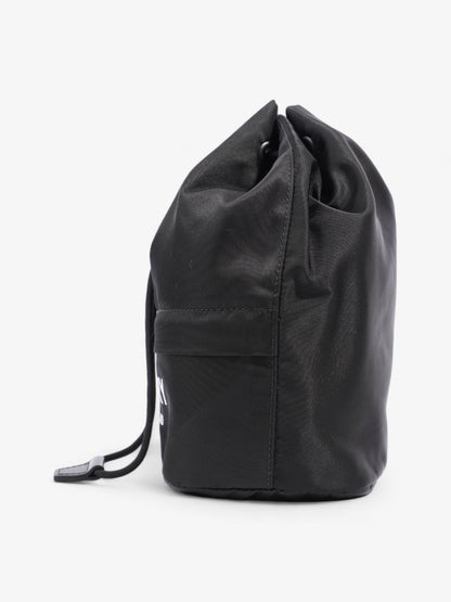 Burberry Phoebe  Black / White Nylon