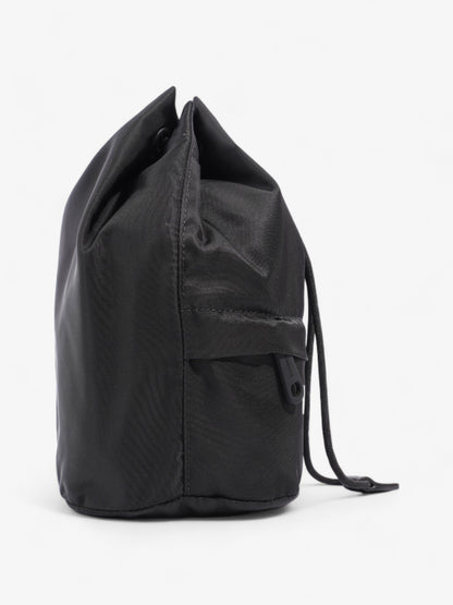 Burberry Phoebe  Black / White Nylon