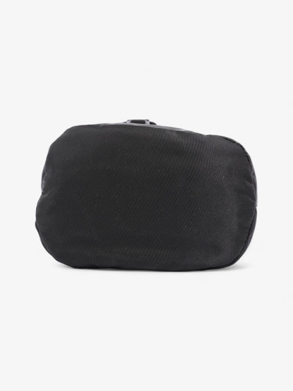 Burberry Phoebe  Black / White Nylon