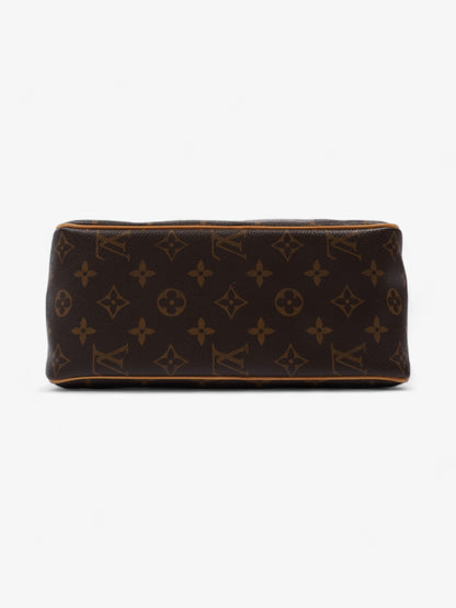 Louis Vuitton Cite GM Monogram Coated Canvas