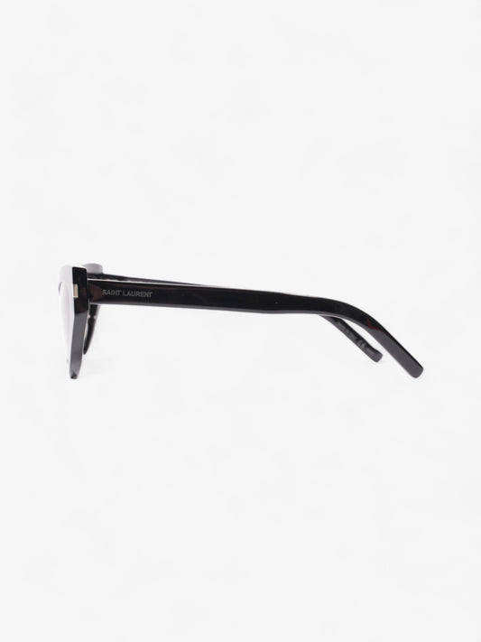 Saint Laurent Grace Black Acetate 145mm