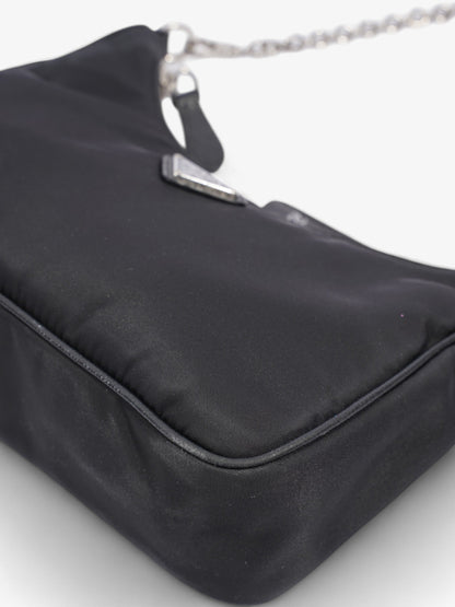 Prada Re-Edition 2005 Black Nylon