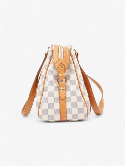 Louis Vuitton Stresa Damier Azur Canvas PM
