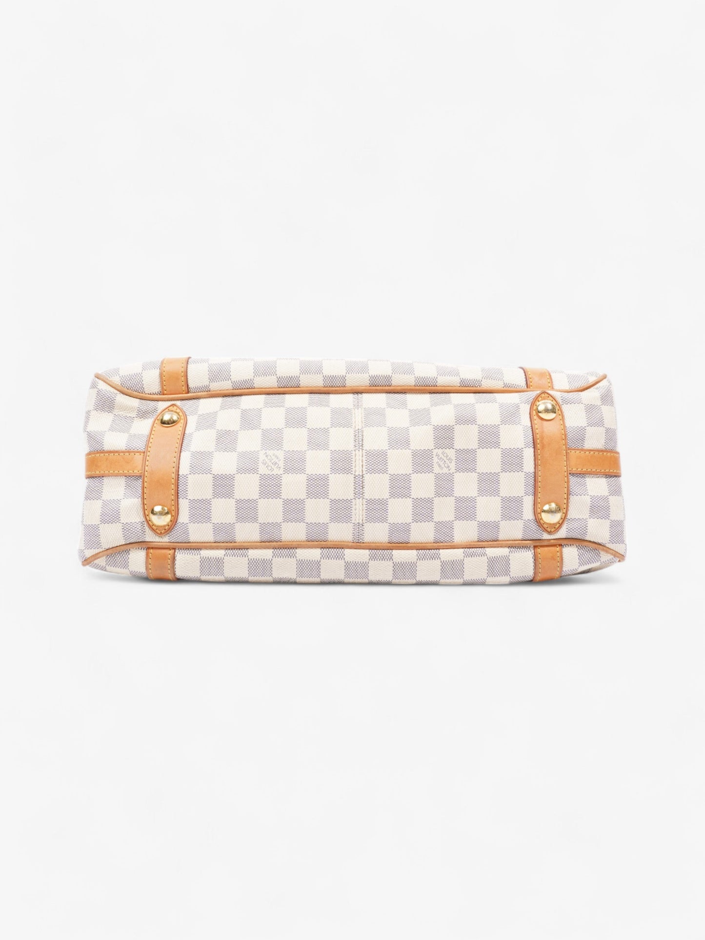 Louis Vuitton Stresa Damier Azur Canvas PM