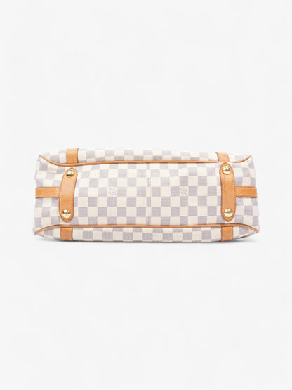 Louis Vuitton Stresa Damier Azur Canvas PM