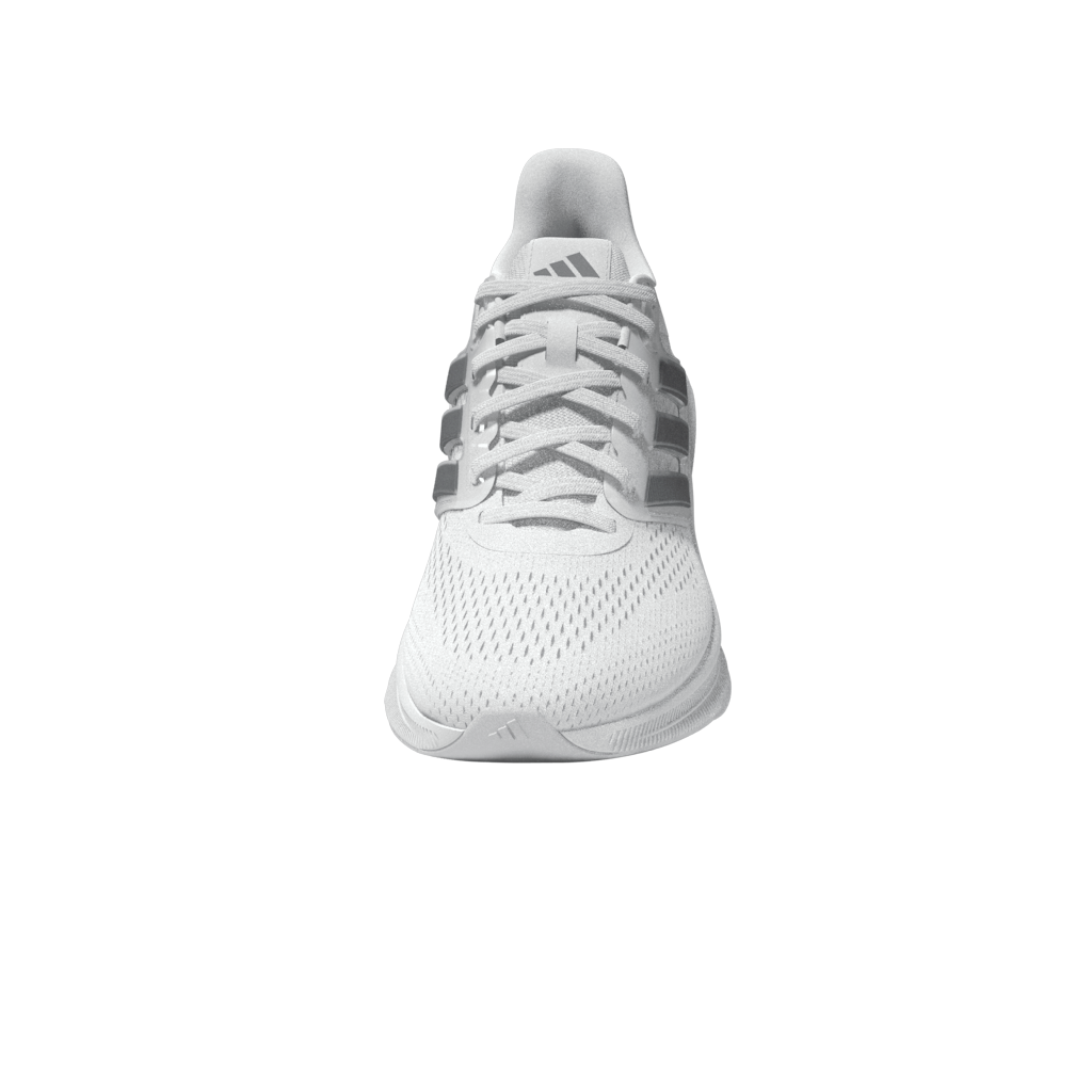 Men's Adidas Ultrabounce " White Grey Three"