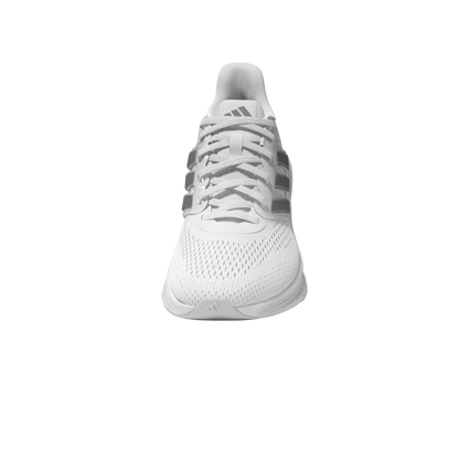 Men's Adidas Ultrabounce " White Grey Three"