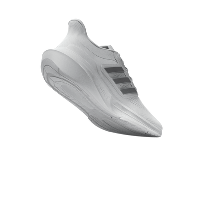 Men's Adidas Ultrabounce " White Grey Three"