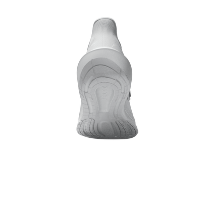 Men's Adidas Ultrabounce " White Grey Three"