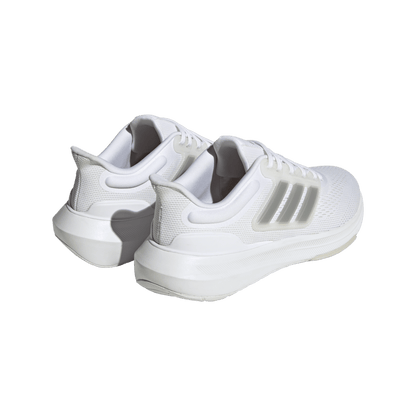Men's Adidas Ultrabounce " White Grey Three"