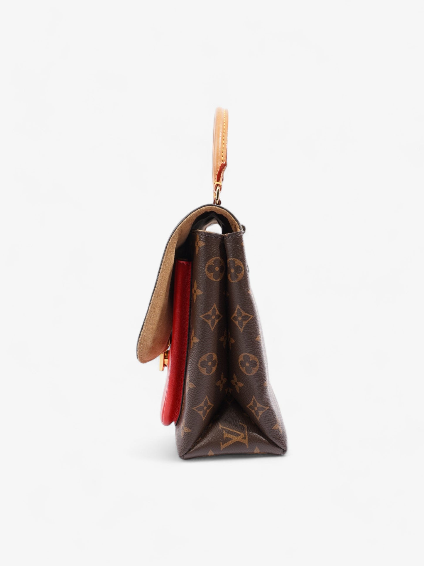 Louis Vuitton Marignan Monogram Coated Canvas