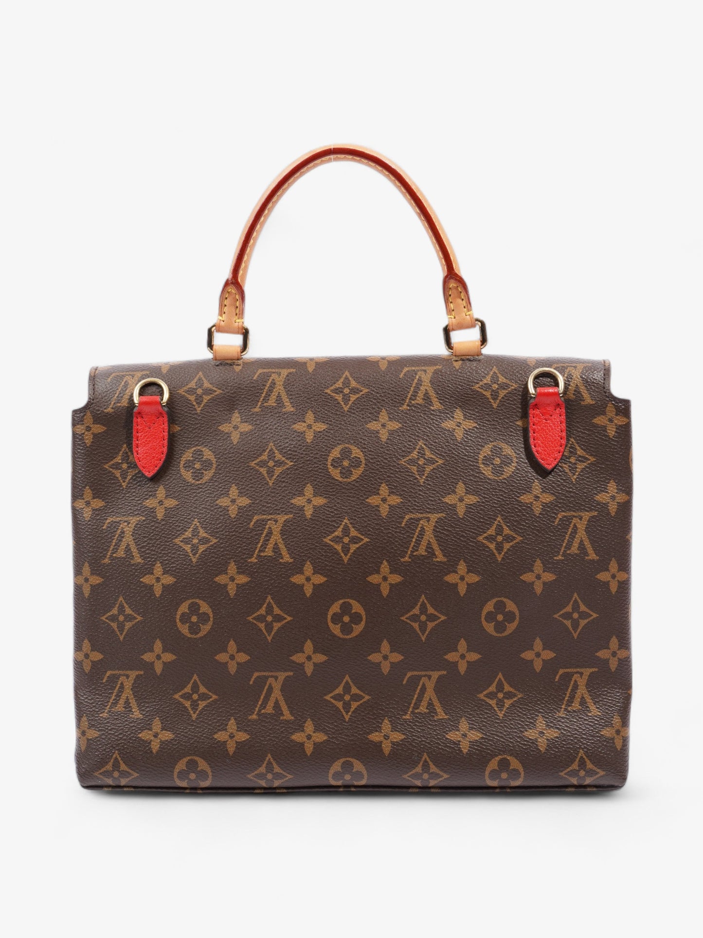 Louis Vuitton Marignan Monogram Coated Canvas