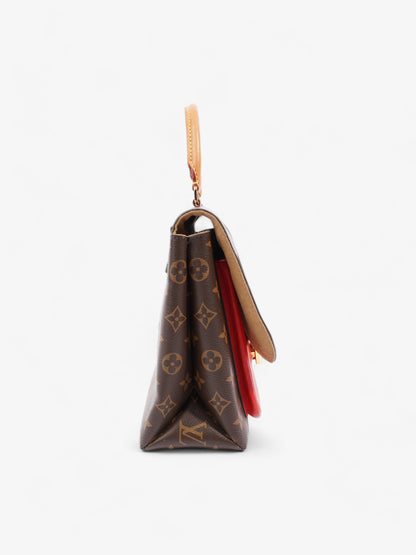 Louis Vuitton Marignan Monogram Coated Canvas