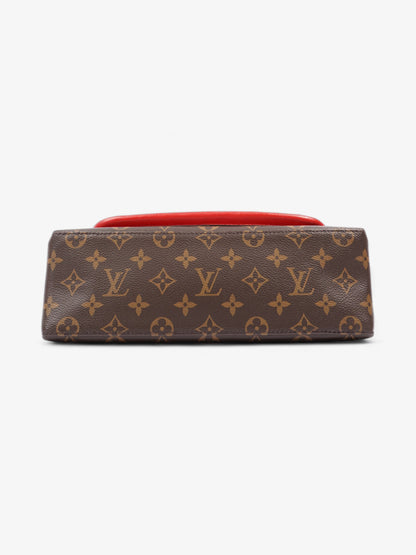 Louis Vuitton Marignan Monogram Coated Canvas