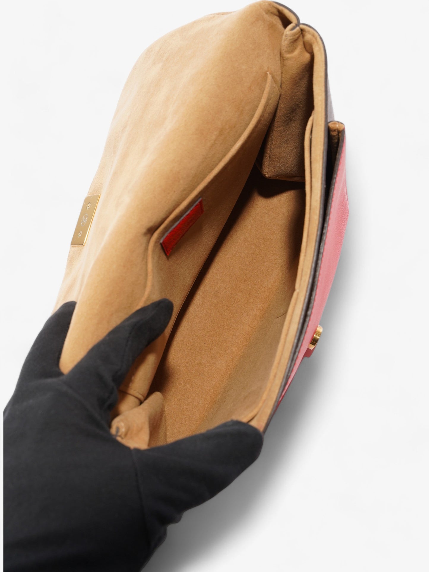 Louis Vuitton Marignan Monogram Coated Canvas