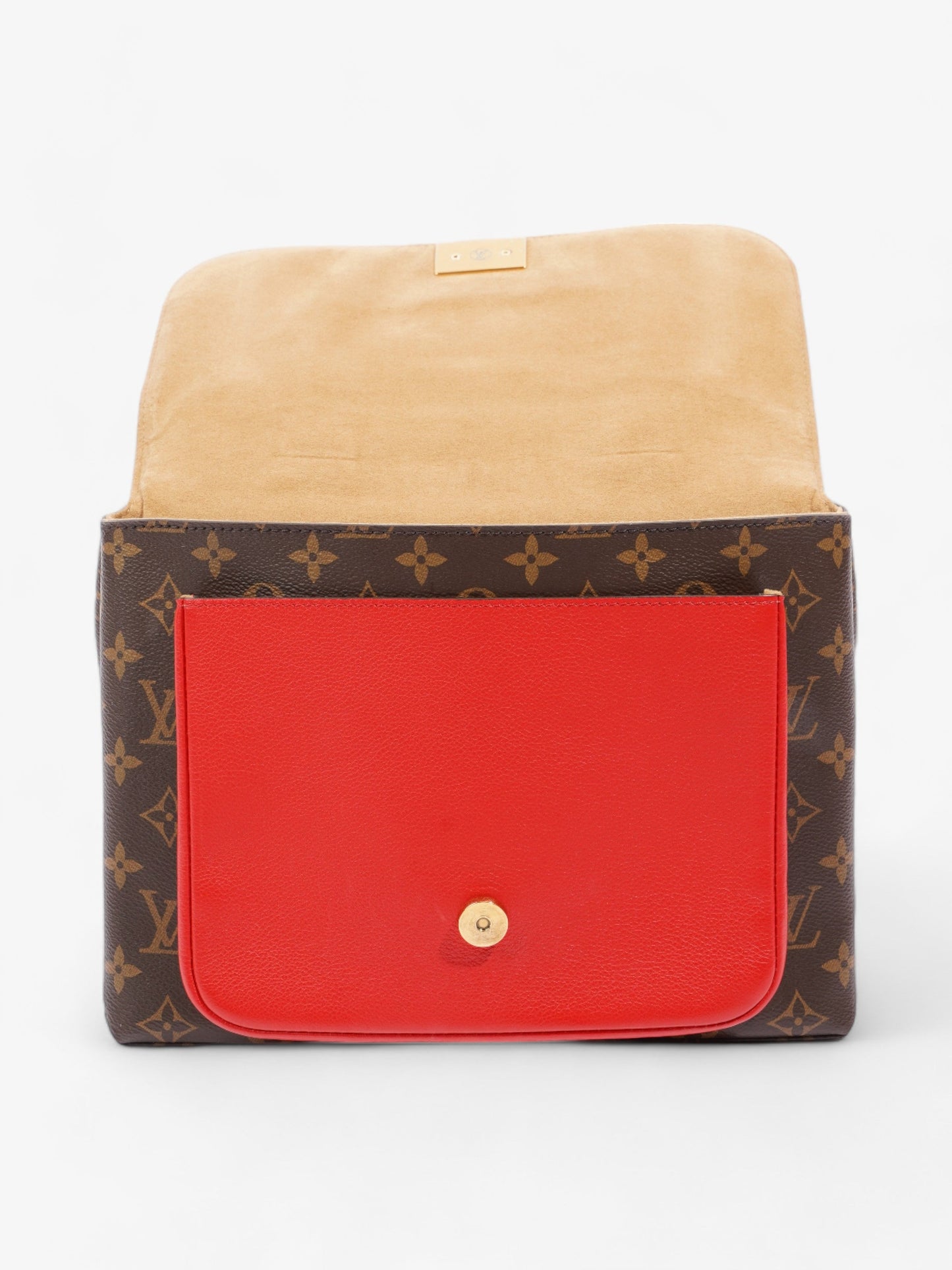Louis Vuitton Marignan Monogram Coated Canvas
