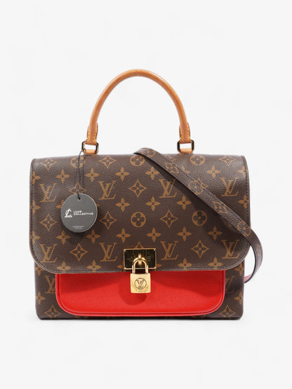 Louis Vuitton Marignan Monogram Coated Canvas
