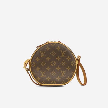 Louis Vuitton Boîte Chapeau Souple PM