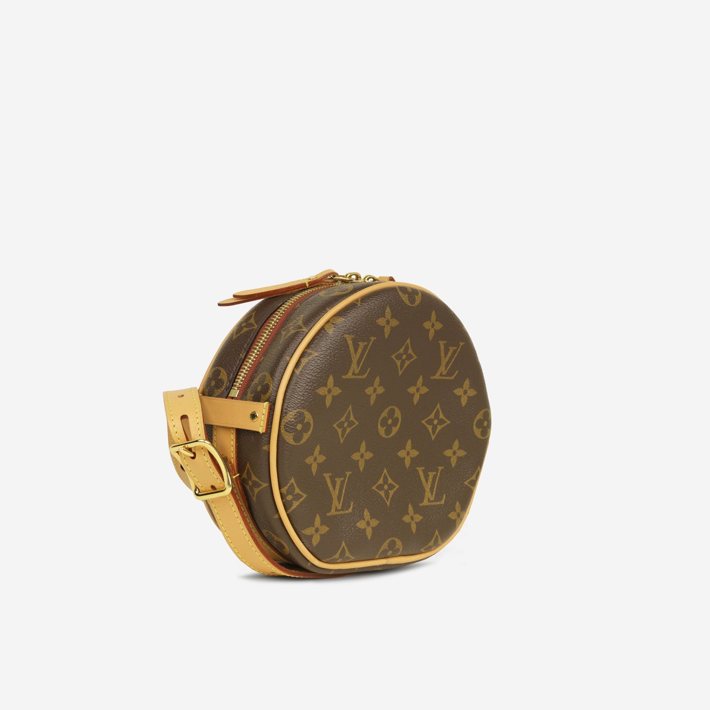 Louis Vuitton Boîte Chapeau Souple PM