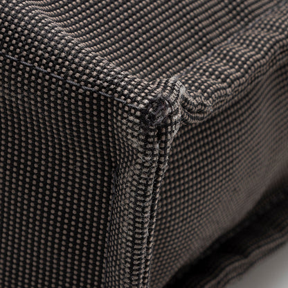Hermes Canvas Herline MM Tote (SHF-15379)