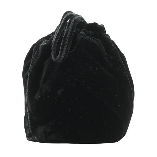 Prada Velour Drawstring Pouch B8004