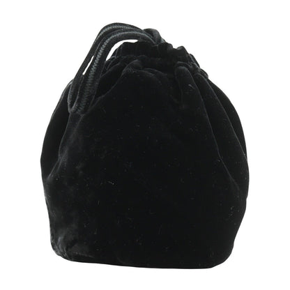 Prada Velour Drawstring Pouch B8004
