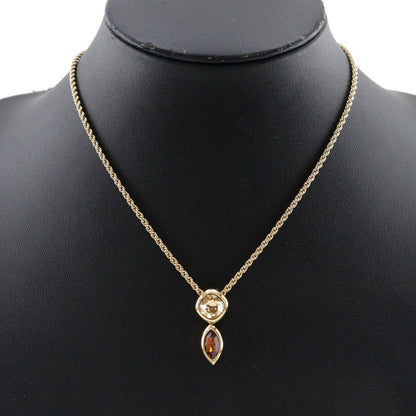 Dior Color Stone Necklace