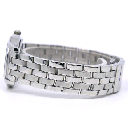 Gucci 5500L Stainless Steel Quartz Watch