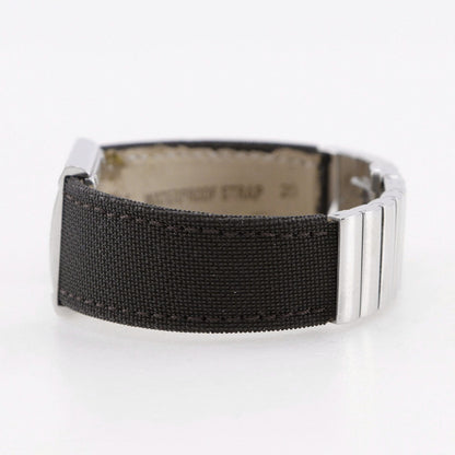 Dior Riva Stainless Steel Watch