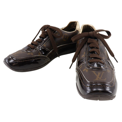 Louis Vuitton Monogram Sneaker