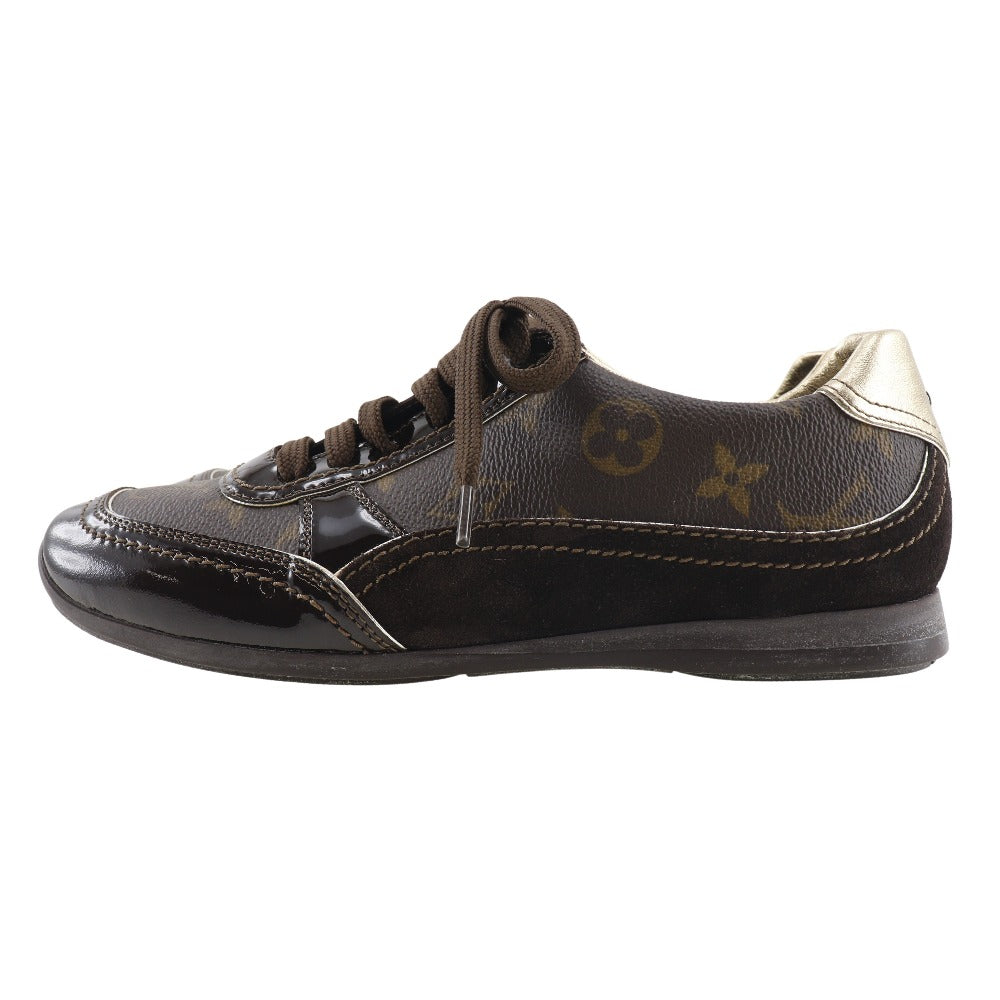 Louis Vuitton Monogram Sneaker