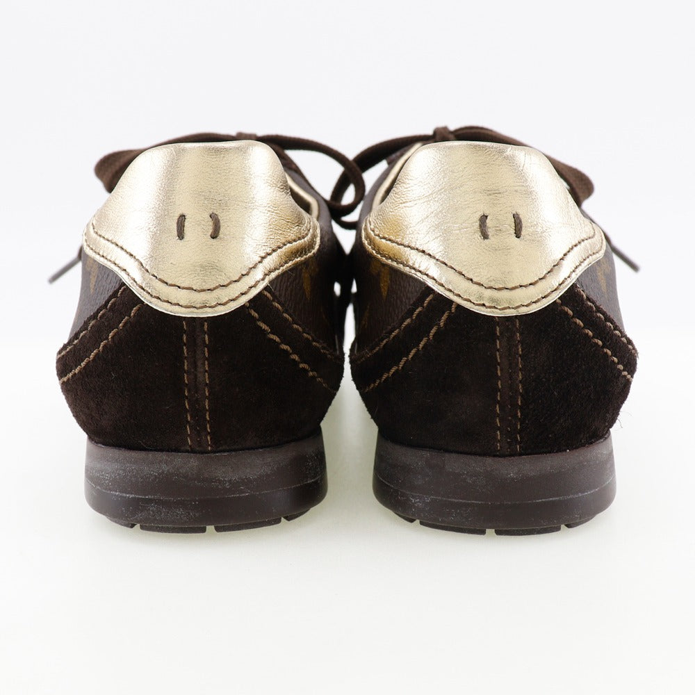 Louis Vuitton Monogram Sneaker