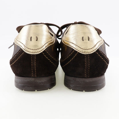 Louis Vuitton Monogram Sneaker