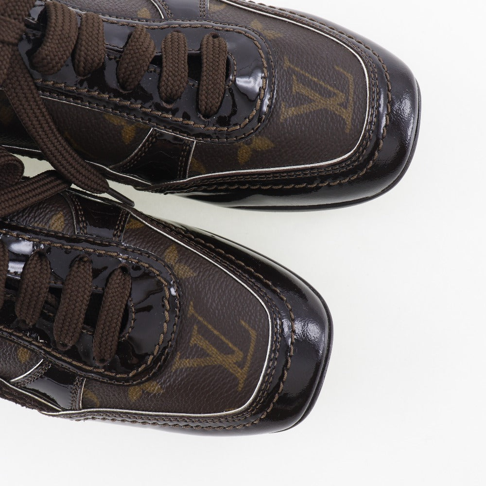 Louis Vuitton Monogram Sneaker